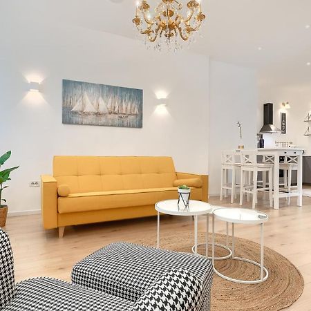 Calafati Apartment With Free Private Parking Rijeka Exterior photo