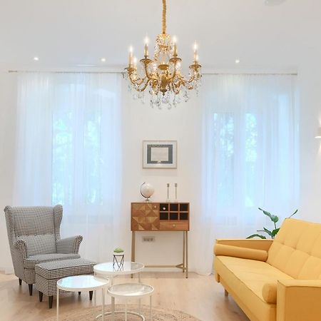 Calafati Apartment With Free Private Parking Rijeka Exterior photo