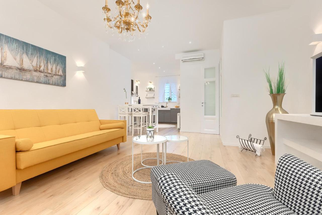 Calafati Apartment With Free Private Parking Rijeka Exterior photo