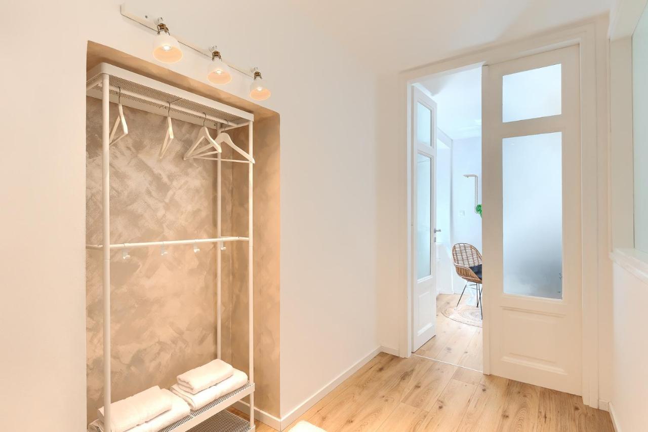 Calafati Apartment With Free Private Parking Rijeka Exterior photo