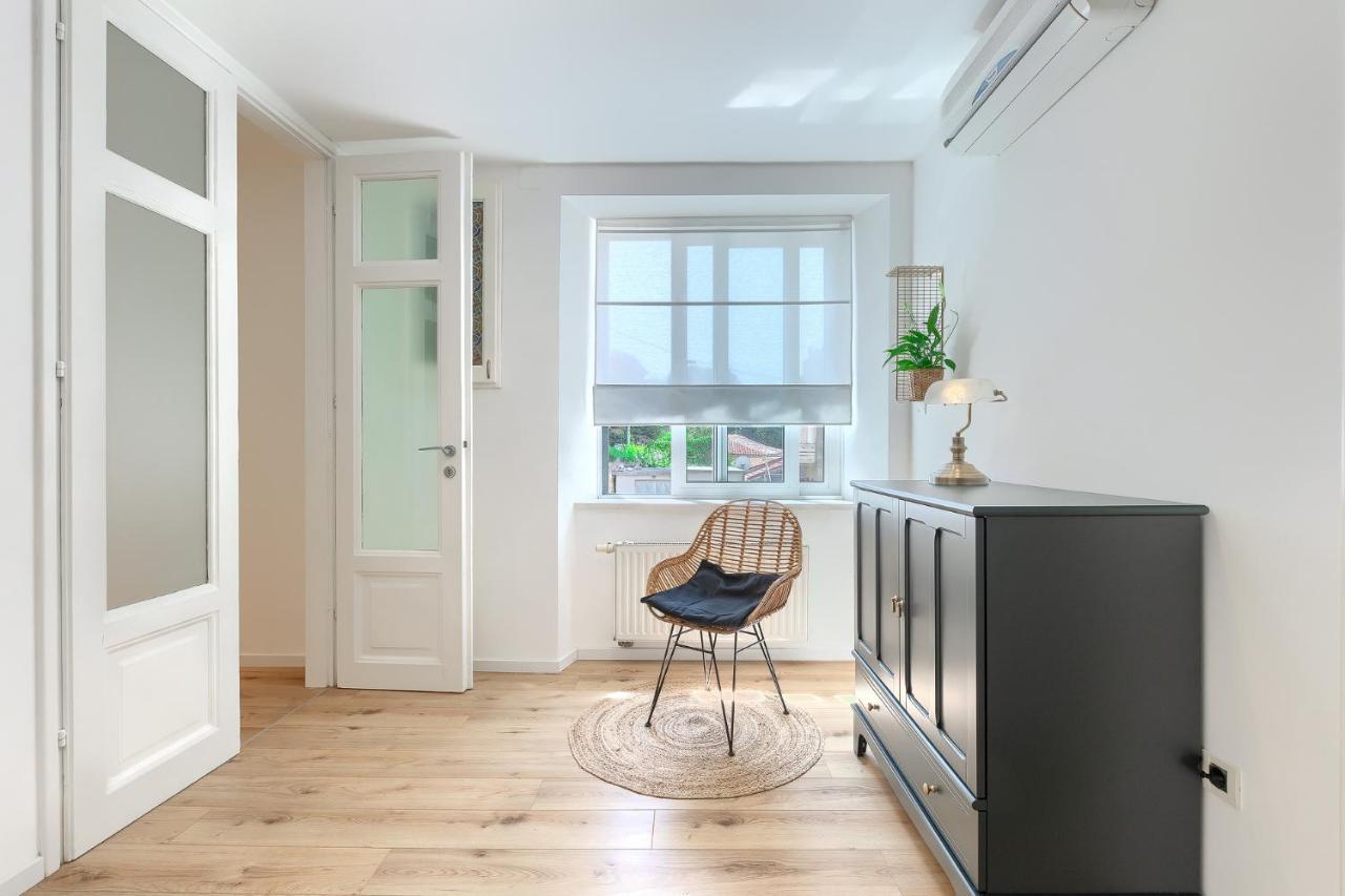 Calafati Apartment With Free Private Parking Rijeka Exterior photo