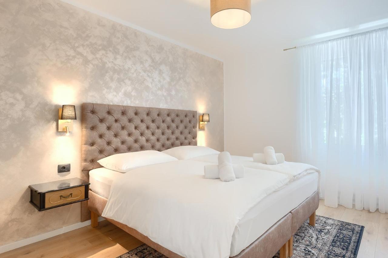 Calafati Apartment With Free Private Parking Rijeka Exterior photo