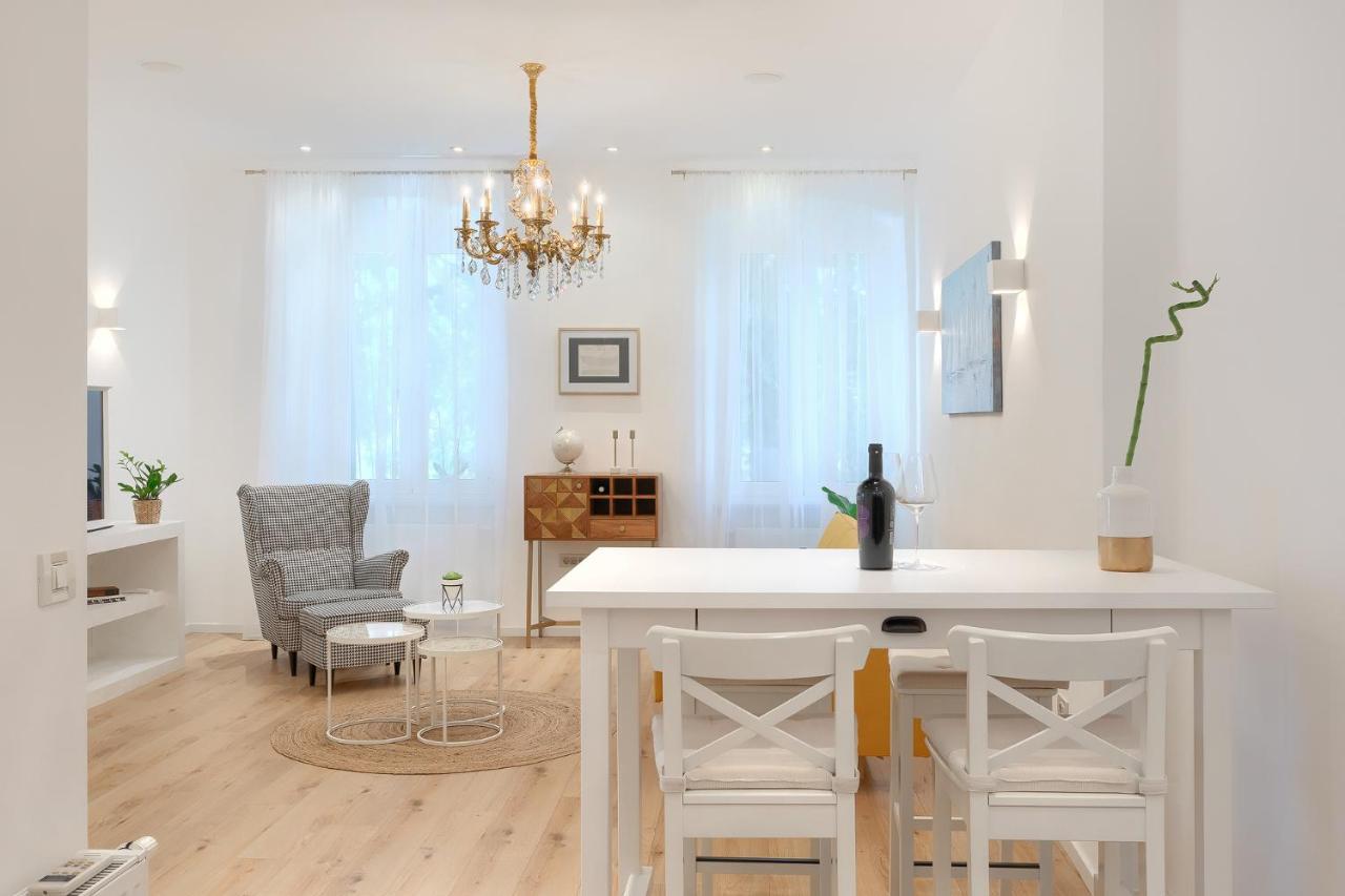 Calafati Apartment With Free Private Parking Rijeka Exterior photo