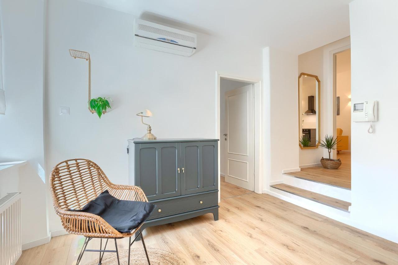 Calafati Apartment With Free Private Parking Rijeka Exterior photo