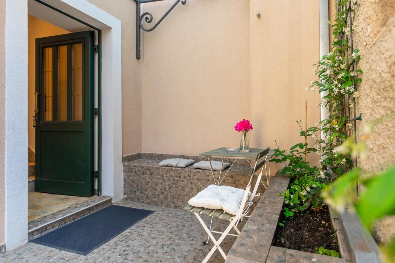 Calafati Apartment With Free Private Parking Rijeka Exterior photo